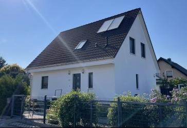 Vorschaubild Einfamilienhaus