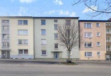 Vorschaubild Mehrfamilienhaus
