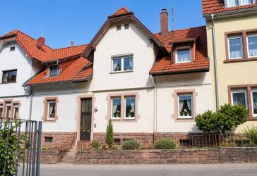 Vorschaubild Einfamilienhaus