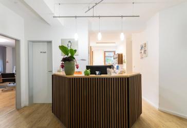 Vorschaubild Büro- /Praxis-Immobilie