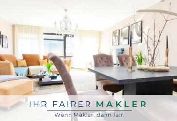 Vorschaubild Maisonettewohnung