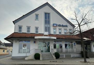 Vorschaubild Büro- /Praxis-Immobilie