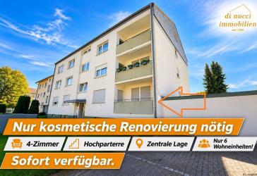 Vorschaubild Wohnung