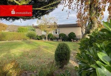 +++Gepflegter Bungalow mit guter Bausubstanz in attraktiver Wohnlage+++