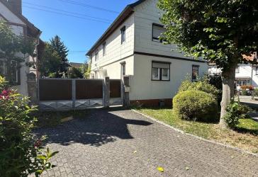 Vorschaubild Einfamilienhaus