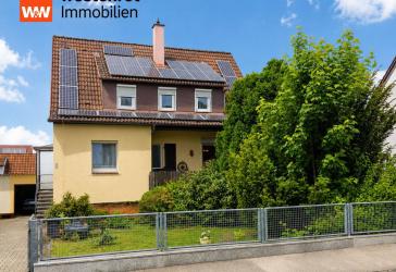 Vorschaubild Mehrfamilienhaus