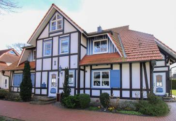 Vorschaubild Maisonettewohnung