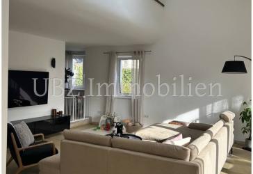 Vorschaubild Maisonettewohnung