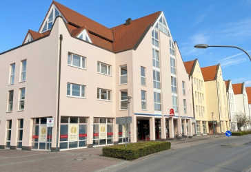 Vorschaubild Maisonettewohnung