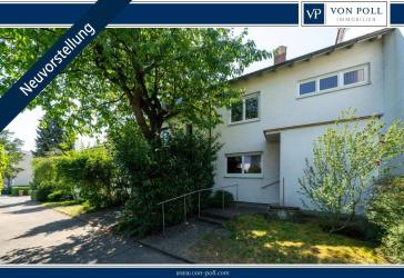 Vorschaubild Reihenmittelhaus