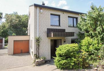 Vorschaubild Reihenendhaus