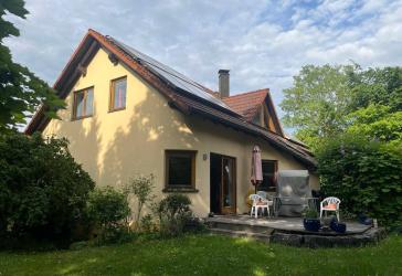 Vorschaubild Einfamilienhaus