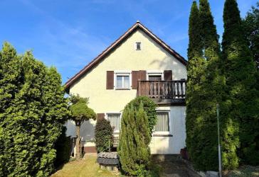 Vorschaubild Einfamilienhaus