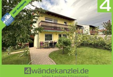 Vorschaubild Reihenendhaus