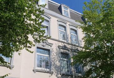 Vorschaubild Mehrfamilienhaus