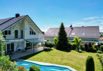 Vorschaubild Einfamilienhaus