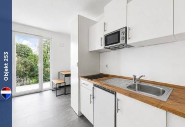Vorschaubild Wohnung