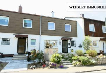 Vorschaubild Reihenmittelhaus