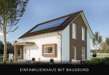 Qualität, die bleibt - Ihr neues Einfamilienhaus in Eching