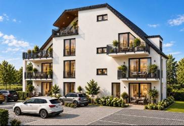 Vorschaubild Wohnung