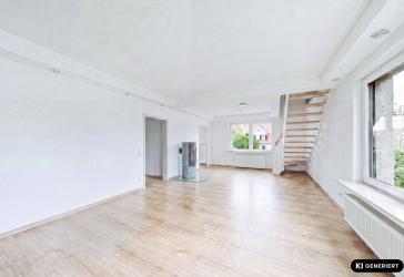 Vorschaubild Maisonettewohnung