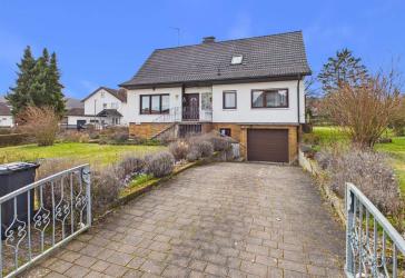 Vorschaubild Einfamilienhaus