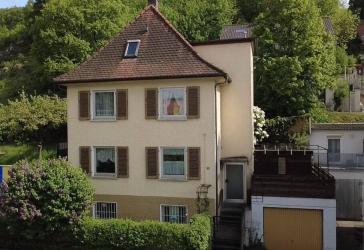 Vorschaubild Einfamilienhaus