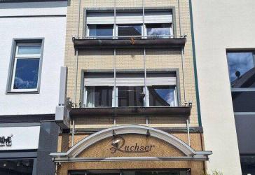 Exklusives Wohn- und Geschäftshaus in bester Innenstadtlage von Iserlohn - provisionsfrei