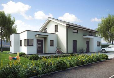 Vorschaubild Mehrfamilienhaus