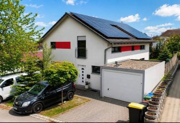 Vorschaubild Einfamilienhaus