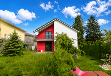 Vorschaubild Einfamilienhaus