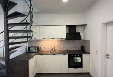 Vorschaubild Maisonettewohnung