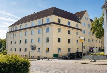 Vorschaubild Mehrfamilienhaus