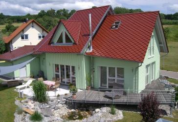 Vorschaubild Einfamilienhaus