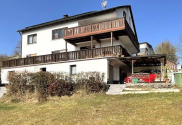 Vorschaubild Mehrfamilienhaus