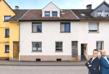 Vorschaubild Reihenmittelhaus