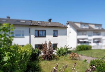 Charmante Eigentumswohnung über zwei Etagen in Bielefeld