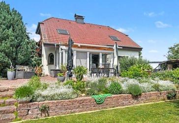 Vorschaubild Einfamilienhaus