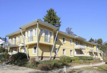 Vorschaubild Wohnung