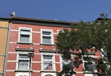 Wohn-/Geschäftshaus in aufstrebender Lage - mit großer Ausbaureserve !