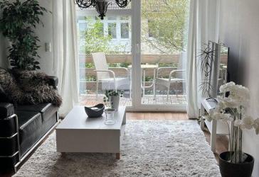 2-Zimmer-Wohnung mit Wertsteigerungspotential