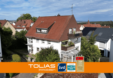Vorschaubild Mehrfamilienhaus