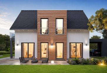 Vorschaubild Einfamilienhaus