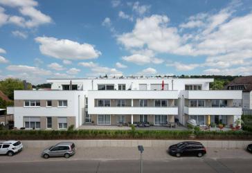 Vorschaubild Wohnung