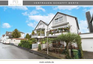Vorschaubild Maisonettewohnung