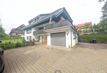 Vorschaubild Maisonettewohnung