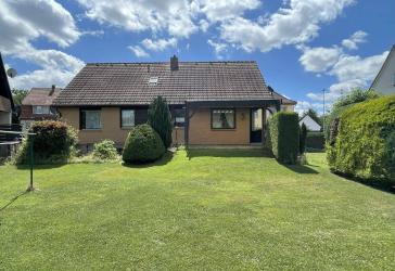 Vorschaubild Einfamilienhaus