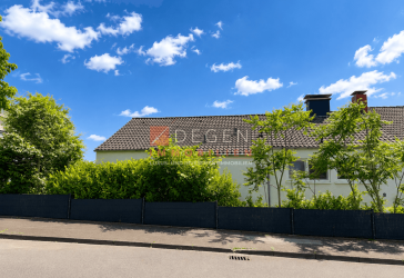 Voll vermietetes 4-Familienhaus mit Top-Einheit über 2 Ebenen + 3 Garagen in Herdecke!
