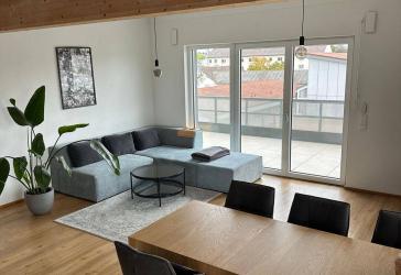 Vorschaubild Penthouse