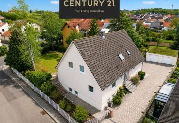 Vorschaubild Einfamilienhaus